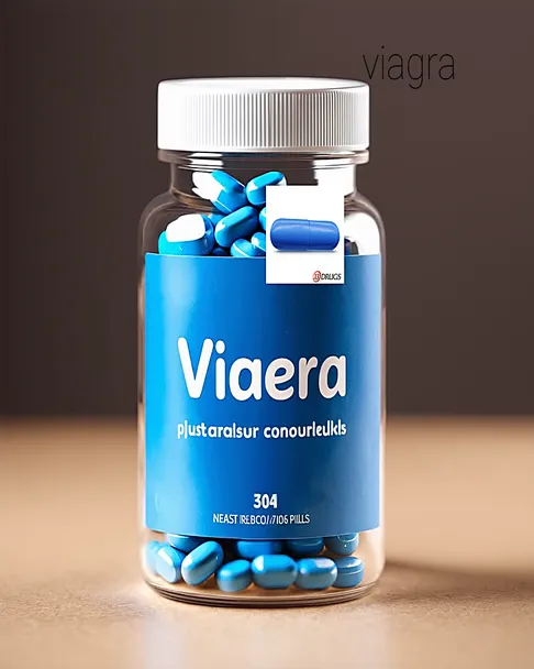 Que es la viagra